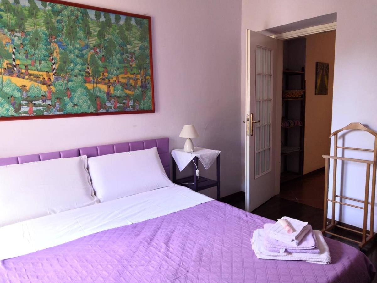 Al Giardino Di Alice Bed & Breakfast Perugia Ngoại thất bức ảnh