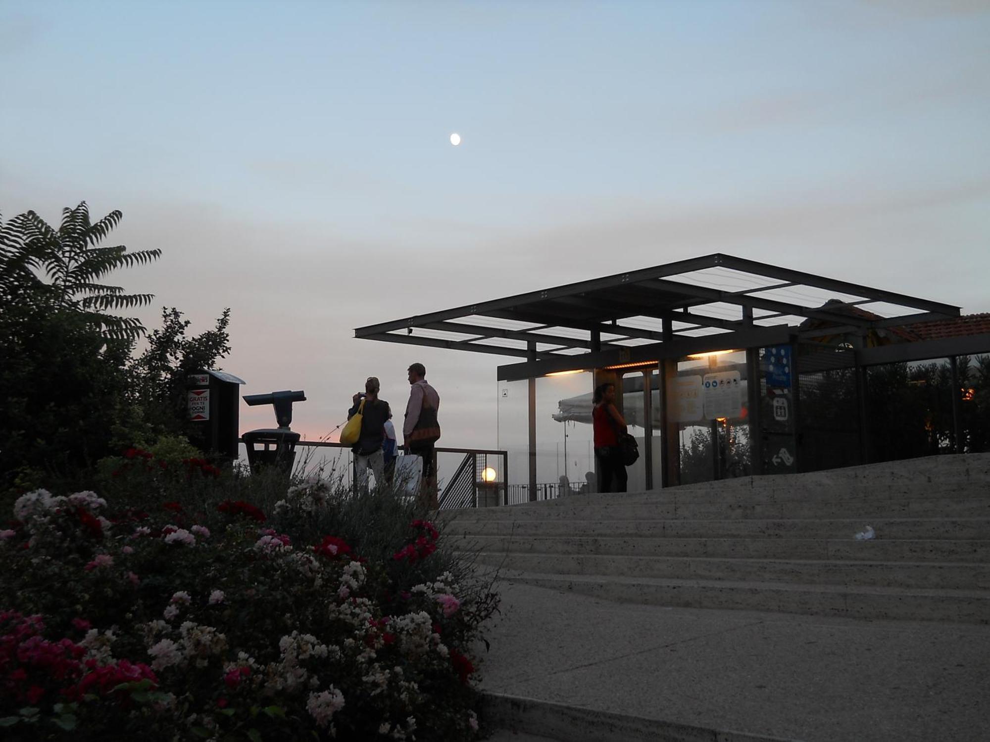 Al Giardino Di Alice Bed & Breakfast Perugia Ngoại thất bức ảnh