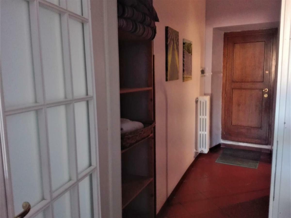 Al Giardino Di Alice Bed & Breakfast Perugia Ngoại thất bức ảnh