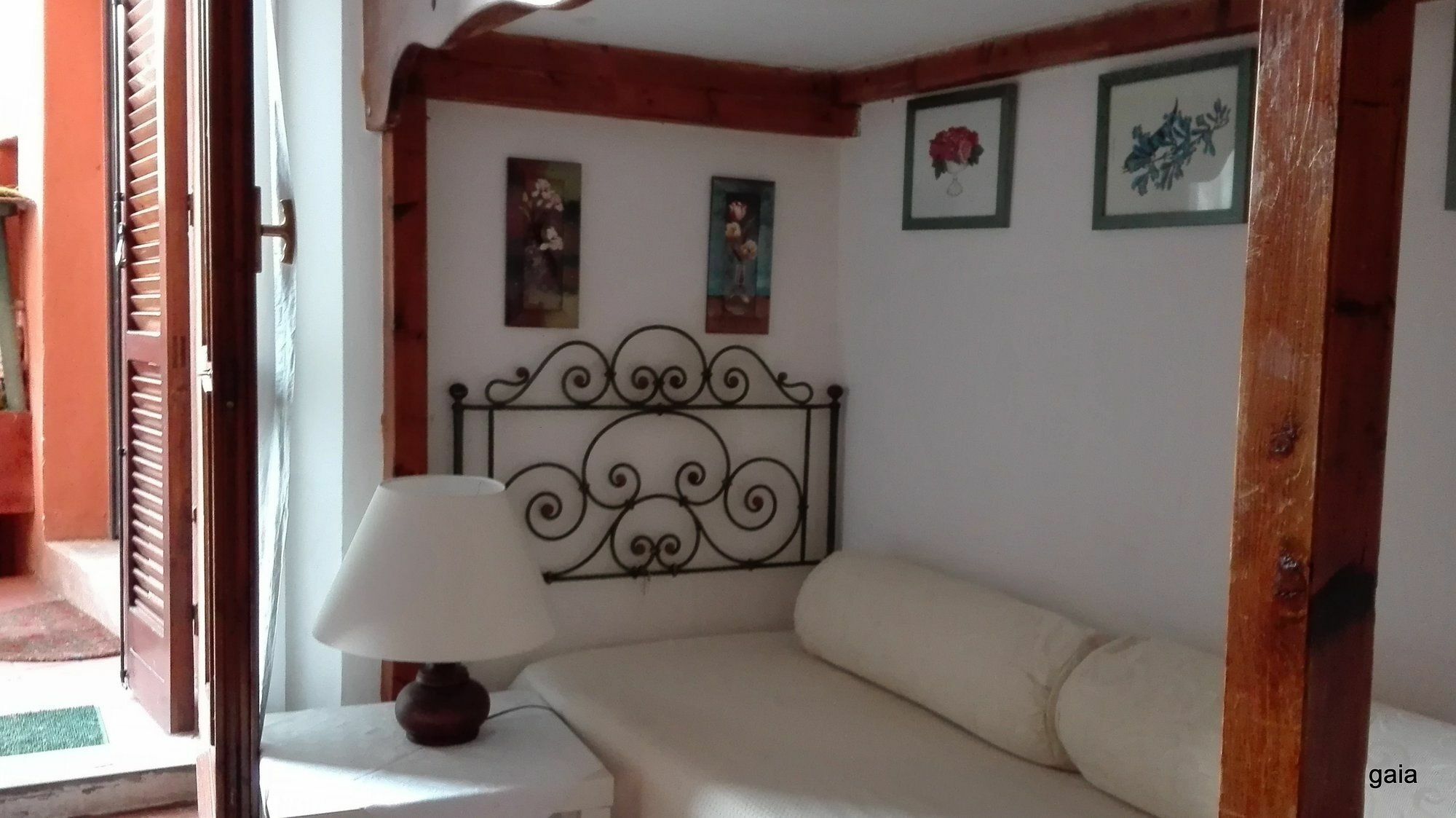 Al Giardino Di Alice Bed & Breakfast Perugia Ngoại thất bức ảnh