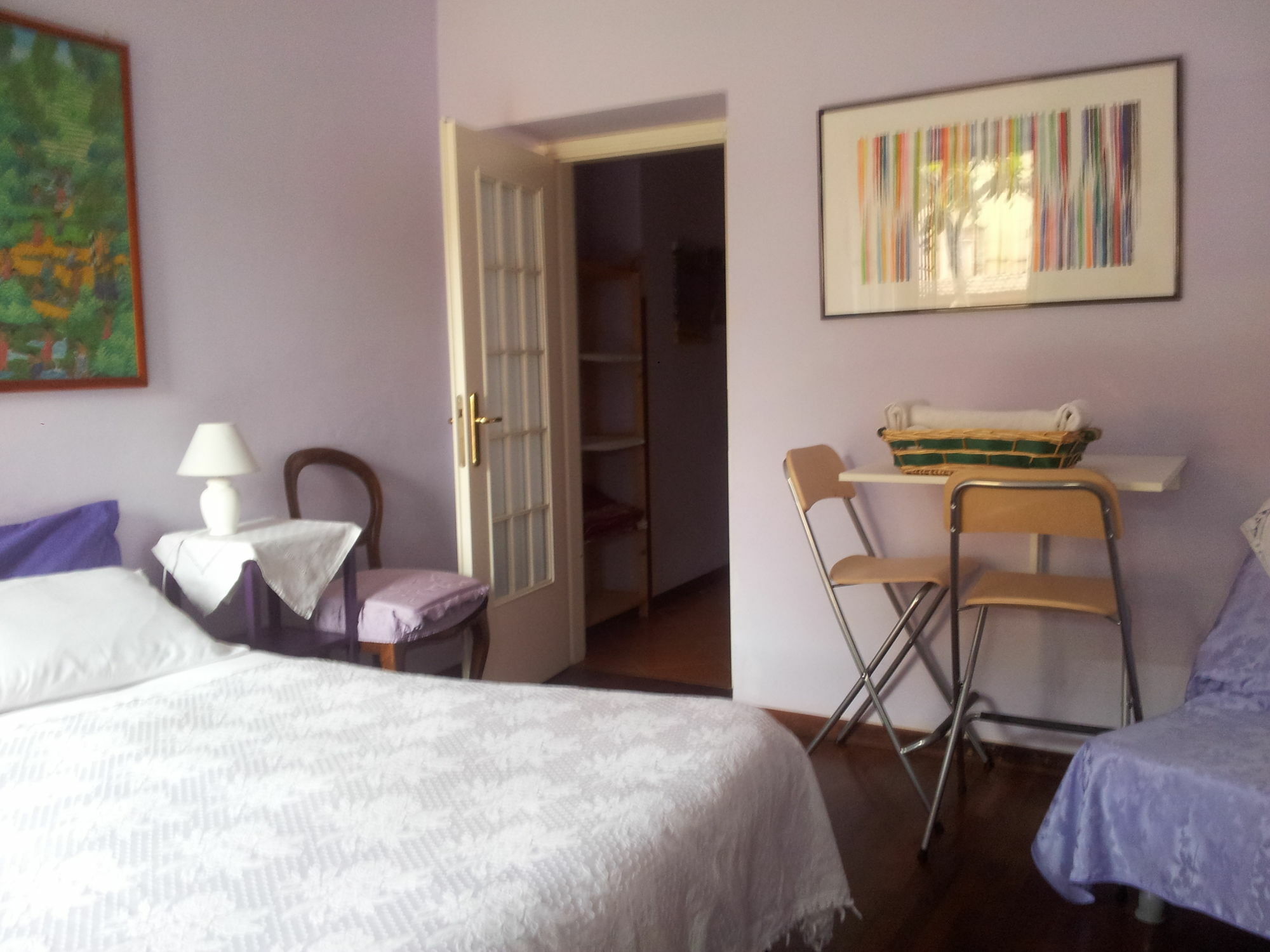 Al Giardino Di Alice Bed & Breakfast Perugia Ngoại thất bức ảnh