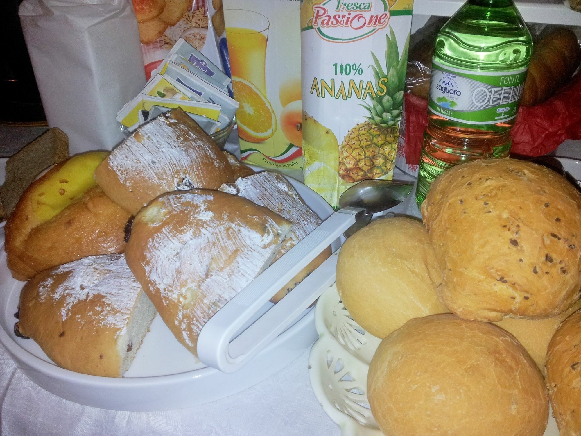 Al Giardino Di Alice Bed & Breakfast Perugia Ngoại thất bức ảnh